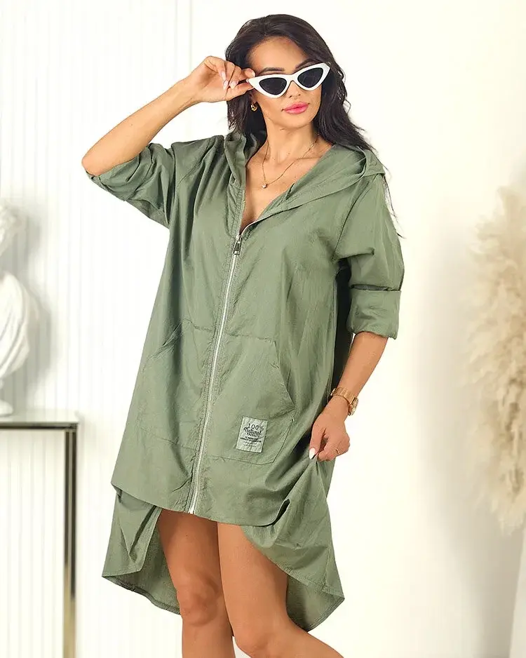 Resti Women's cotton long bedspread