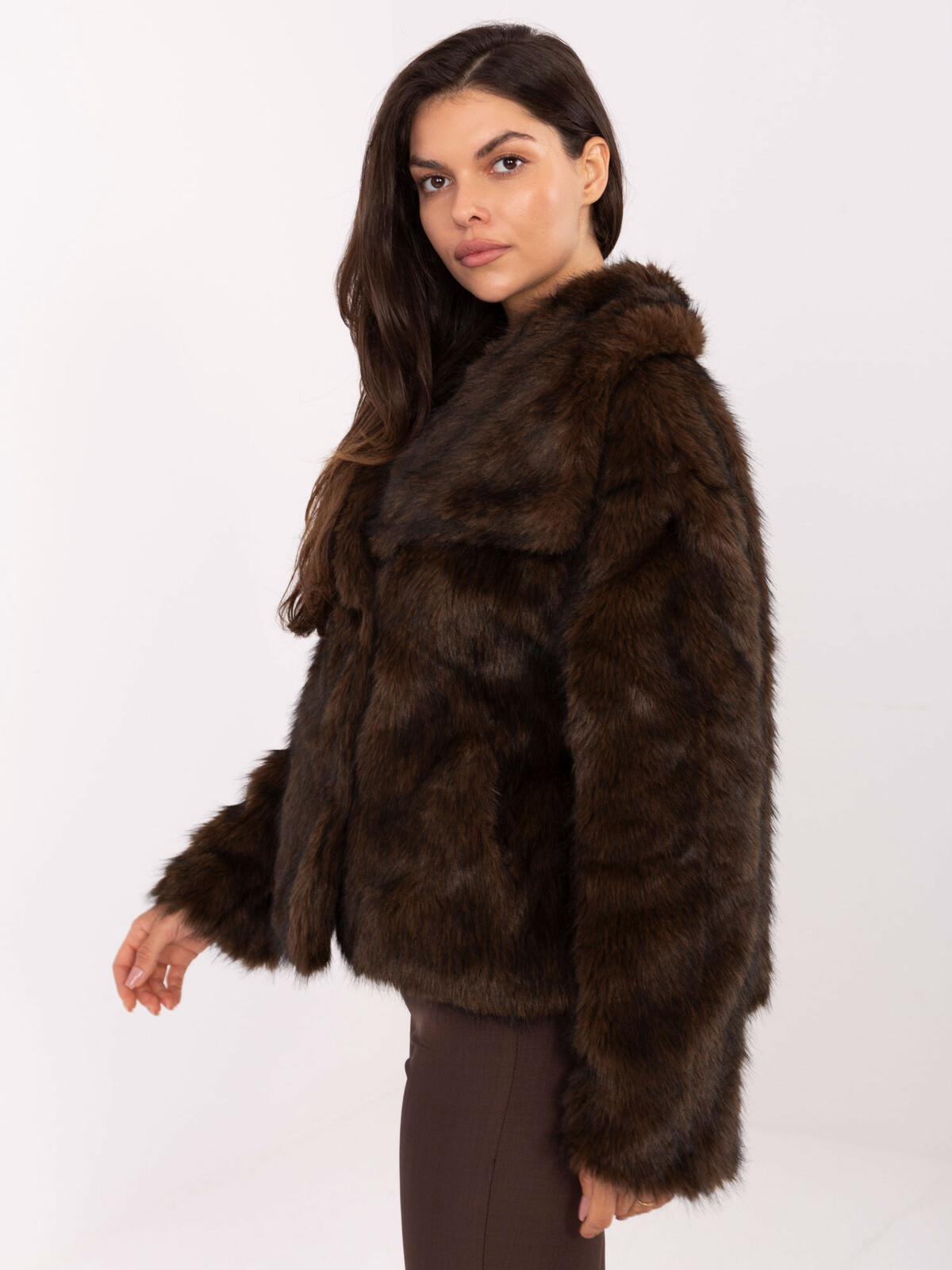 Jacket-IT-KR-2501.43P-dark brown