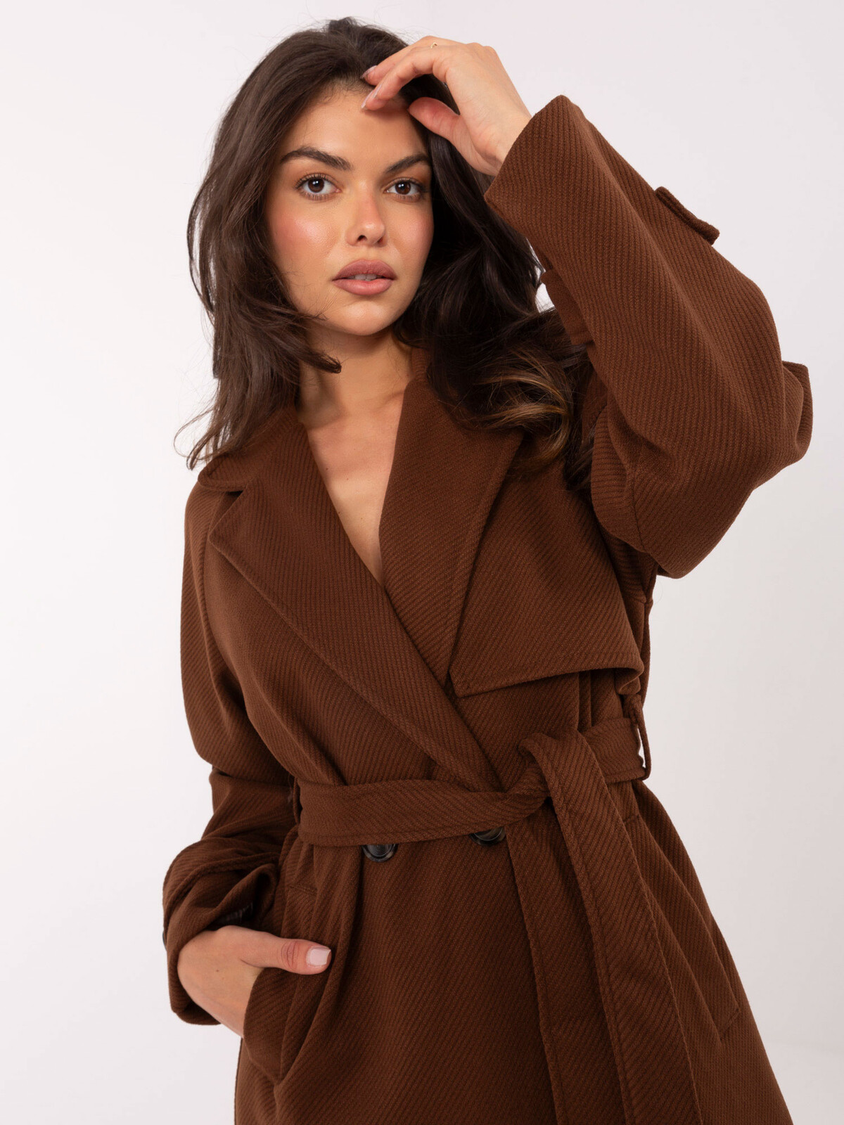 Coat-IT-EN-A9589.58-brown