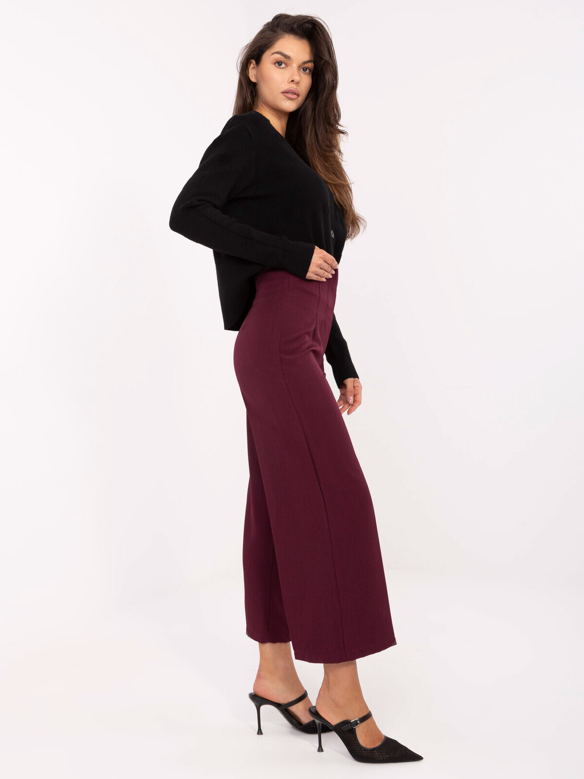 Trousers-IT-SP-FL9068.96-burgundy