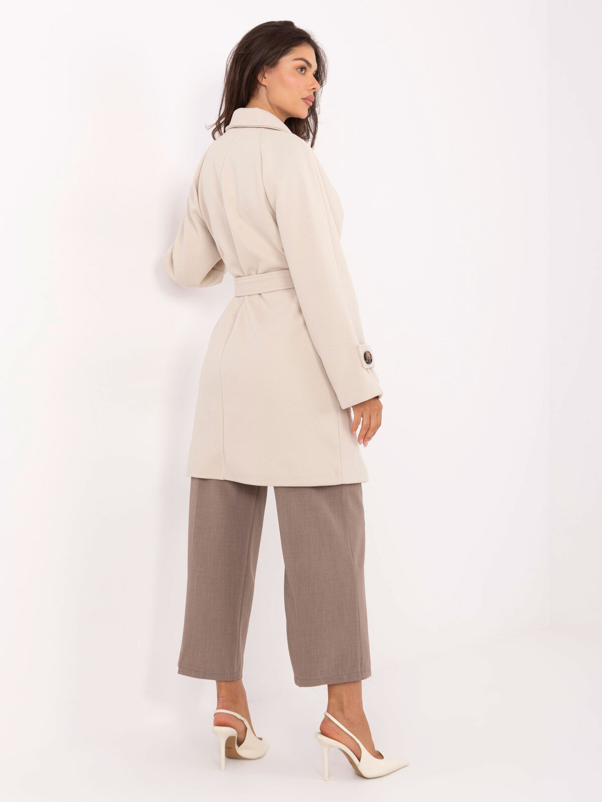 Coat IT-EN-A9589.58-light beige