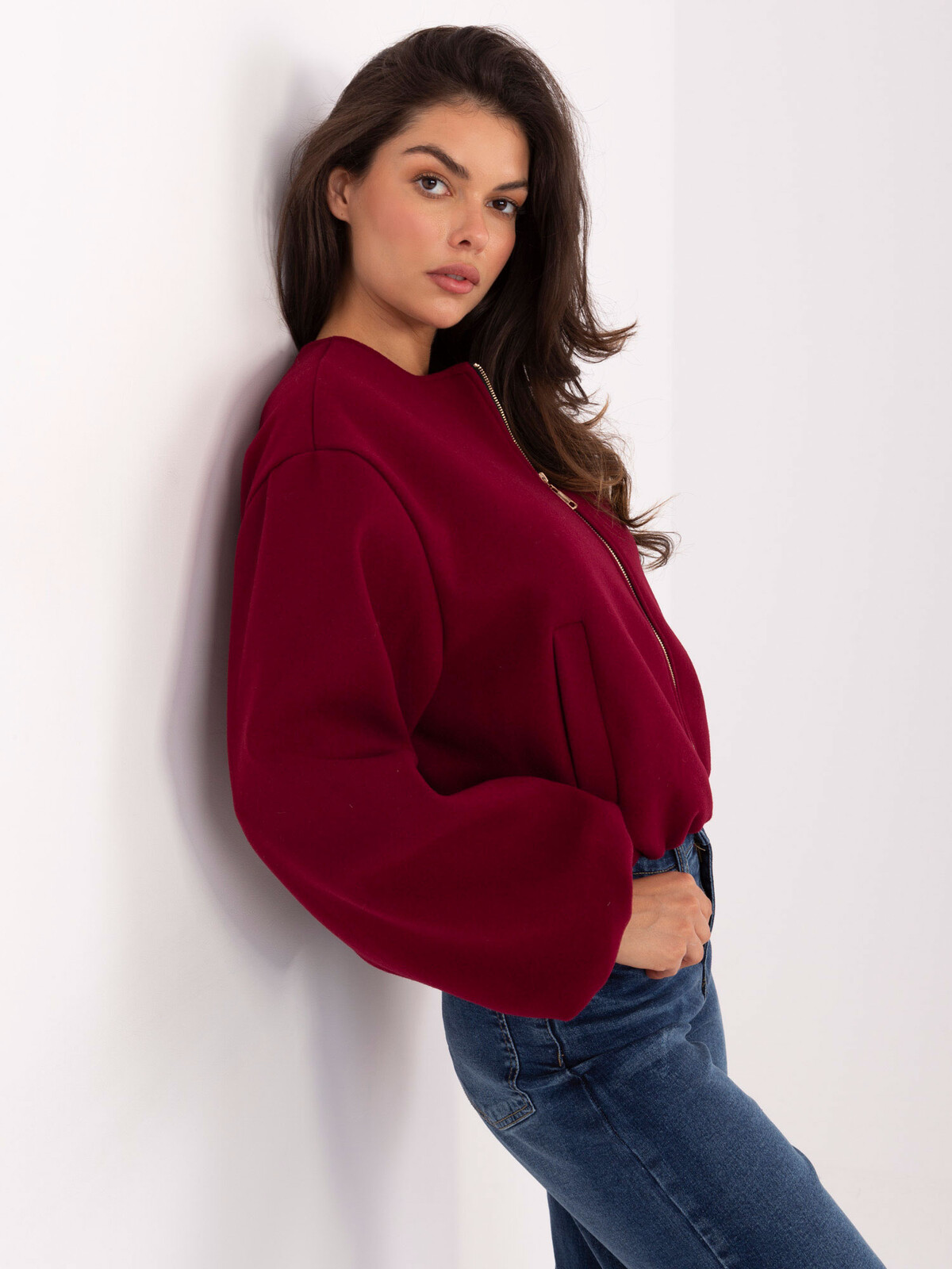 Jacket-IT-KR-A8612.46-burgundy
