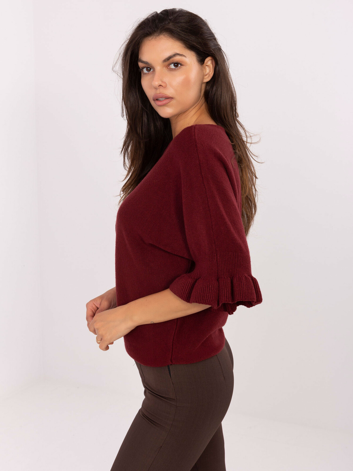 Sweater-IT-SW-99244.65-burgundy