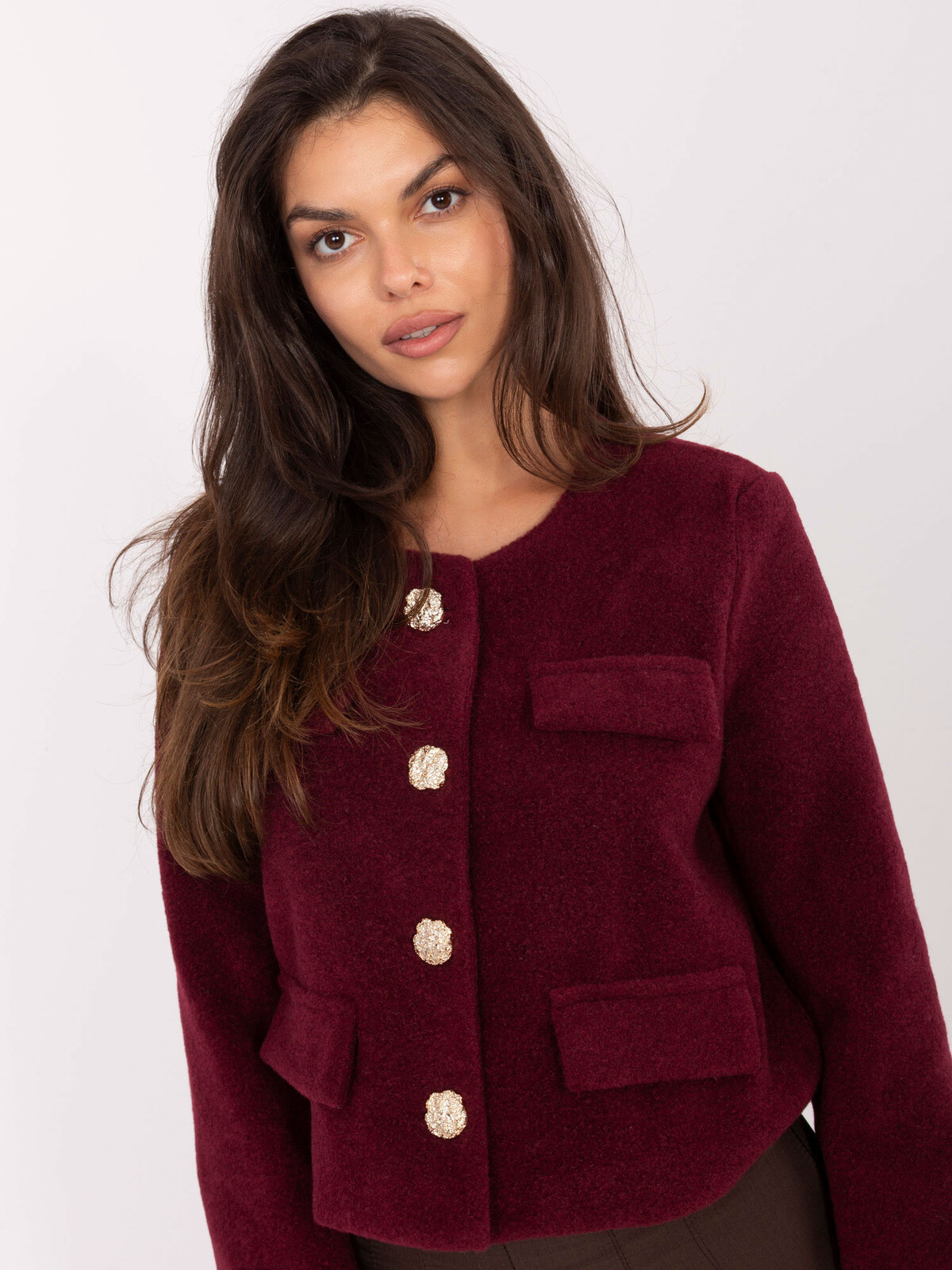 Jacket-IT-KR-FL9586.64-burgundy