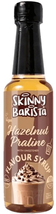 The skinny food co skinny barista 250 ml