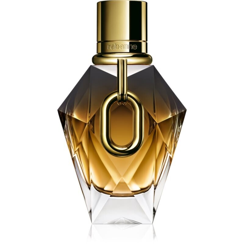 Rabanne Million Gold For Her Le Parfum parfém plniteľný pre ženy 50 ml
