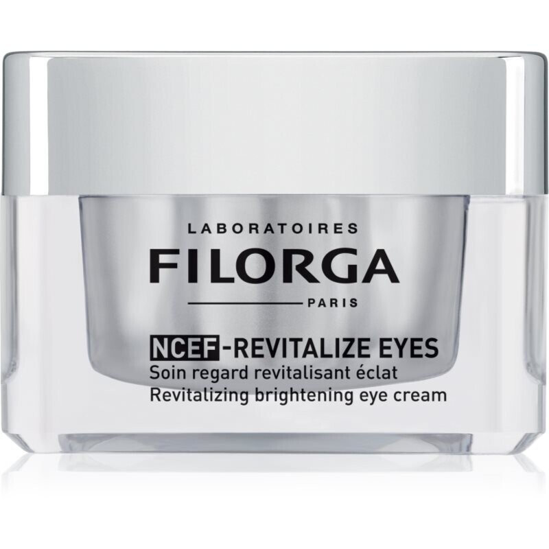 FILORGA NCEF-REVITALIZE očný krém 15 ml