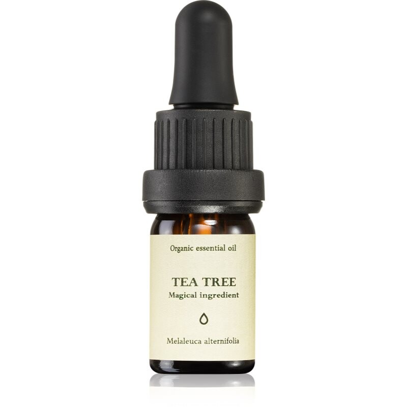 Smells Like Spells Essential Oil Tea Tree esenciálny vonný olej 5 ml