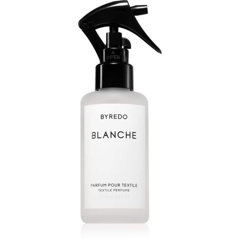 BYREDO Blanche osviežovač textílií 100 ml