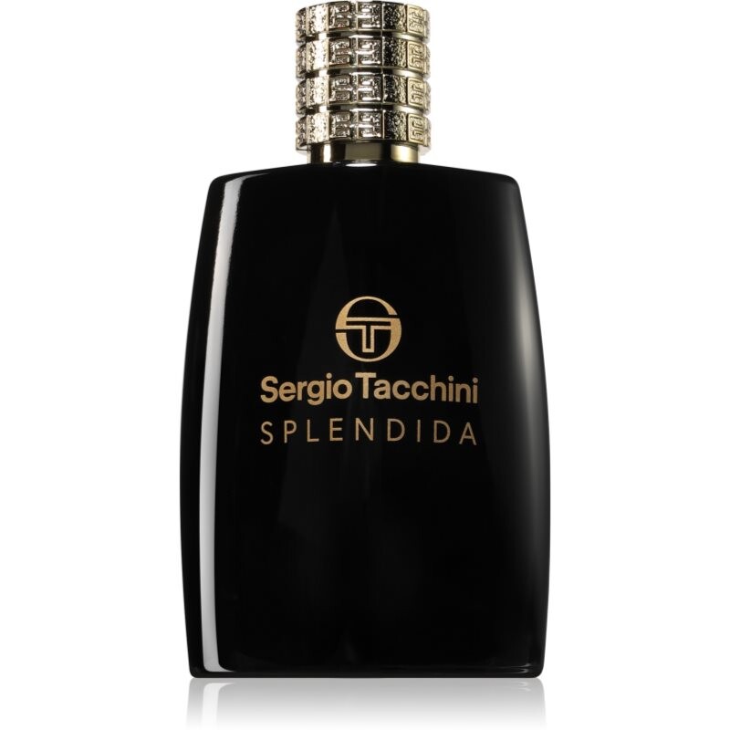 Sergio Tacchini Splendida toaletná voda pre ženy 100 ml