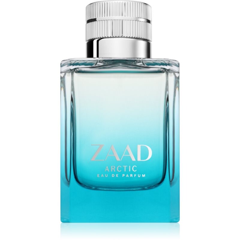 oBoticário Zaad Artic toaletná voda pre mužov 95 ml