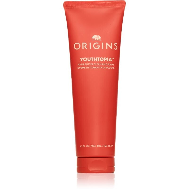 Origins Youthtopia Apple Butter Cleansing Balm odličovací a čistiaci balzam 125 ml