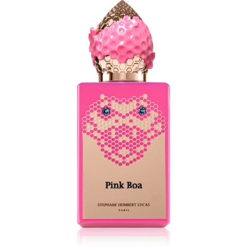 Stéphane Humbert Lucas 777 Pink Boa parfumovaná voda unisex 50 ml