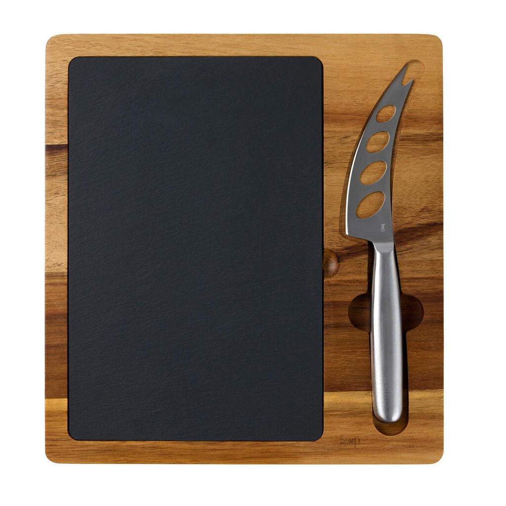 Homeware Profession. SADA NOŽOV NA SYR,