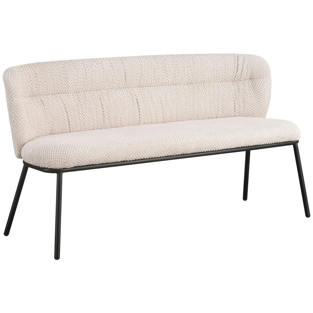 Stylife LAVICA, antracitová, čierna