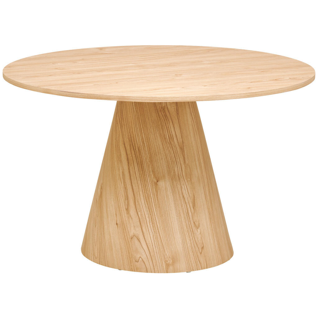 MID.YOU JEDÁLENSKÝ STÔL, farba duba, 120/75/120 cm