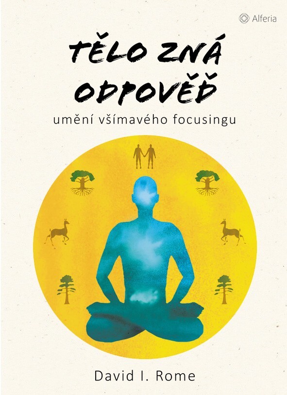 Tělo zná odpověď, Rome I. David