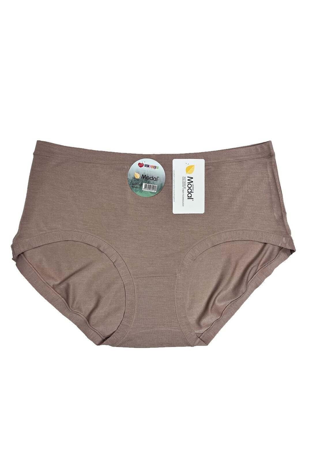 DC Girl nohavičky 27013 A'2 M-2XL směs barev XXL