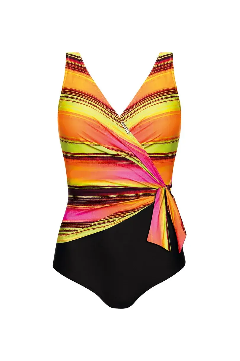 PLAVKY THAJSKO 3 S1069F23 - 2025 černá M