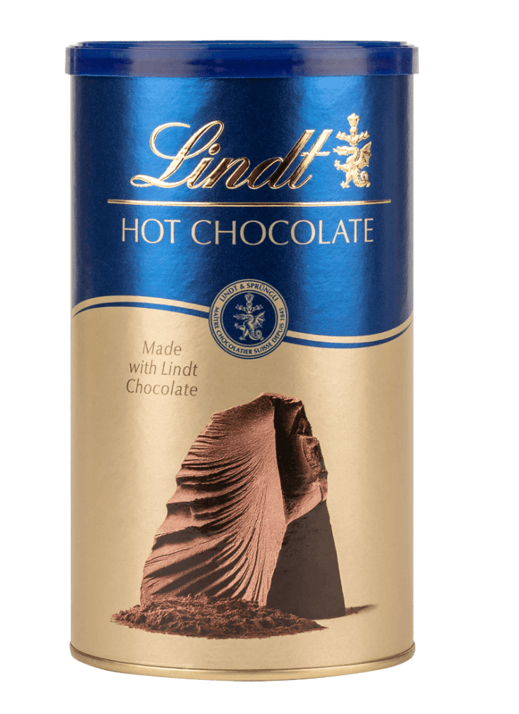 LINDT horúca čokoláda 300 g