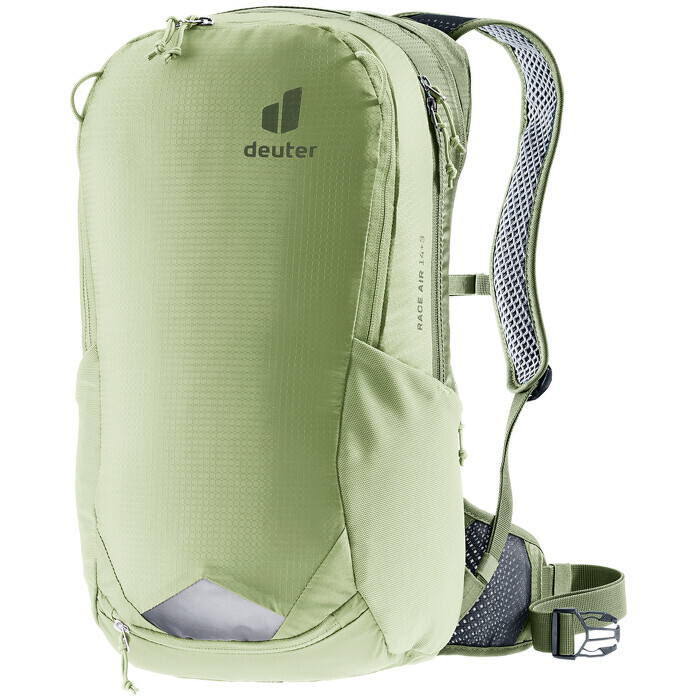 deuter Race Air 14+3 mineral-grove Veľkosť: OneSize