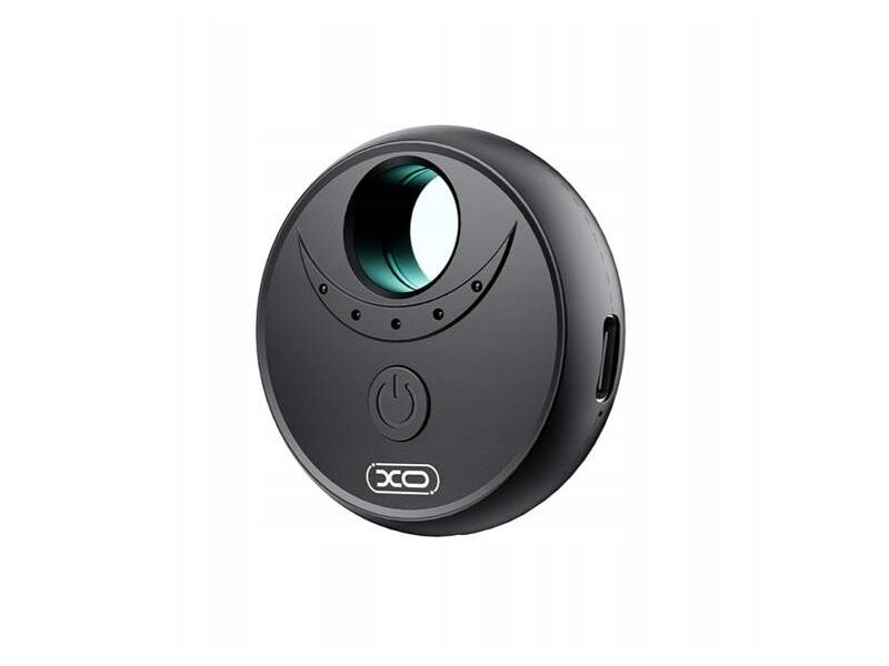 Detektor skrytej kamery XO CRP02