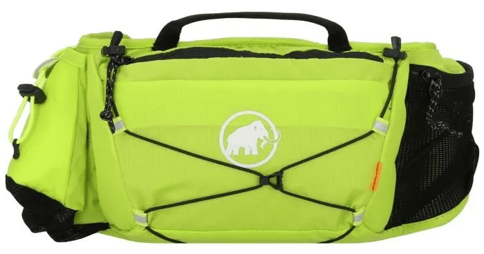 Mammut Lithium Waistpack 3 L , Batoh, Velikosť: Univerzálna veľkosť