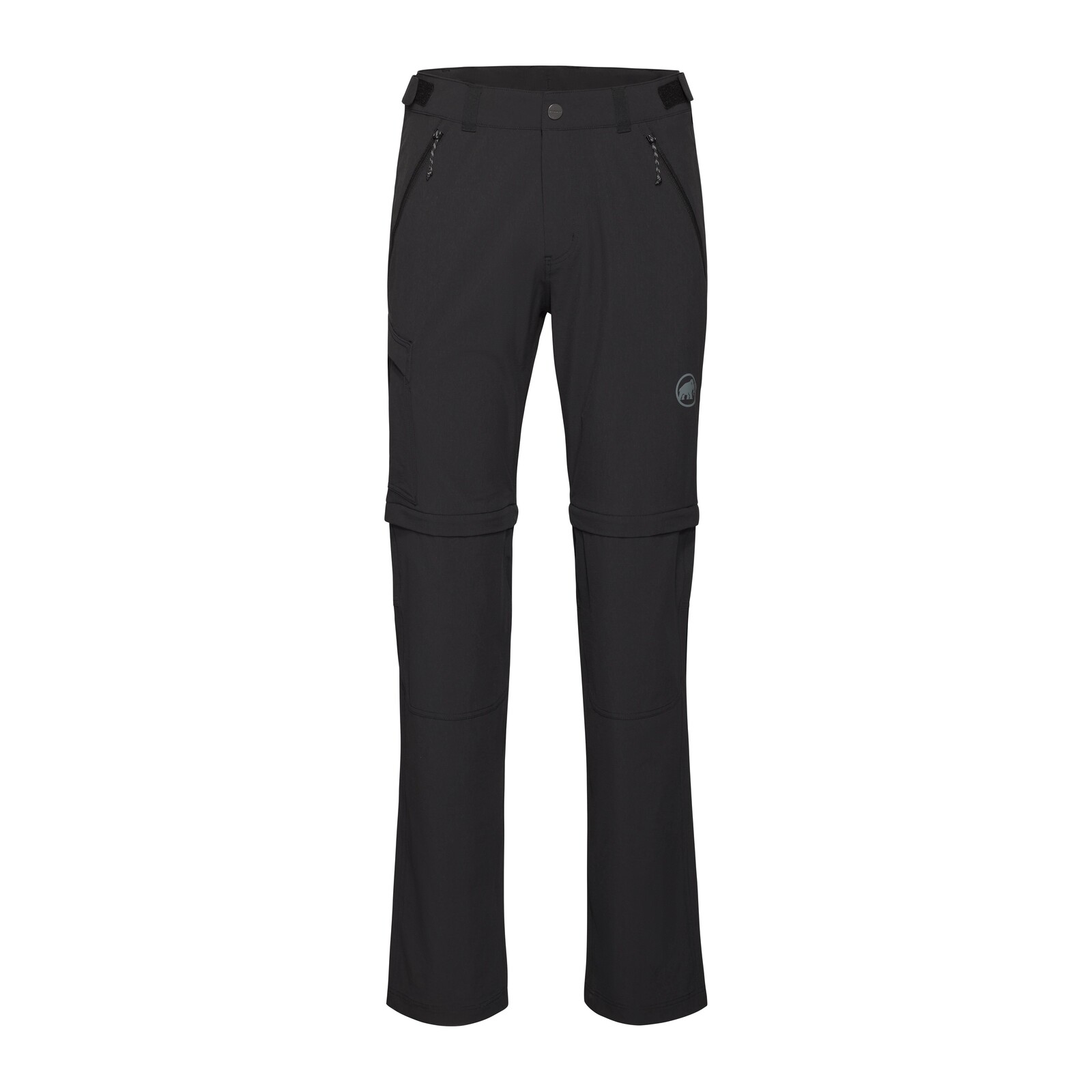 Mammut Runbold IV Zip Off Pants M , Opasok, Velikosť: 46