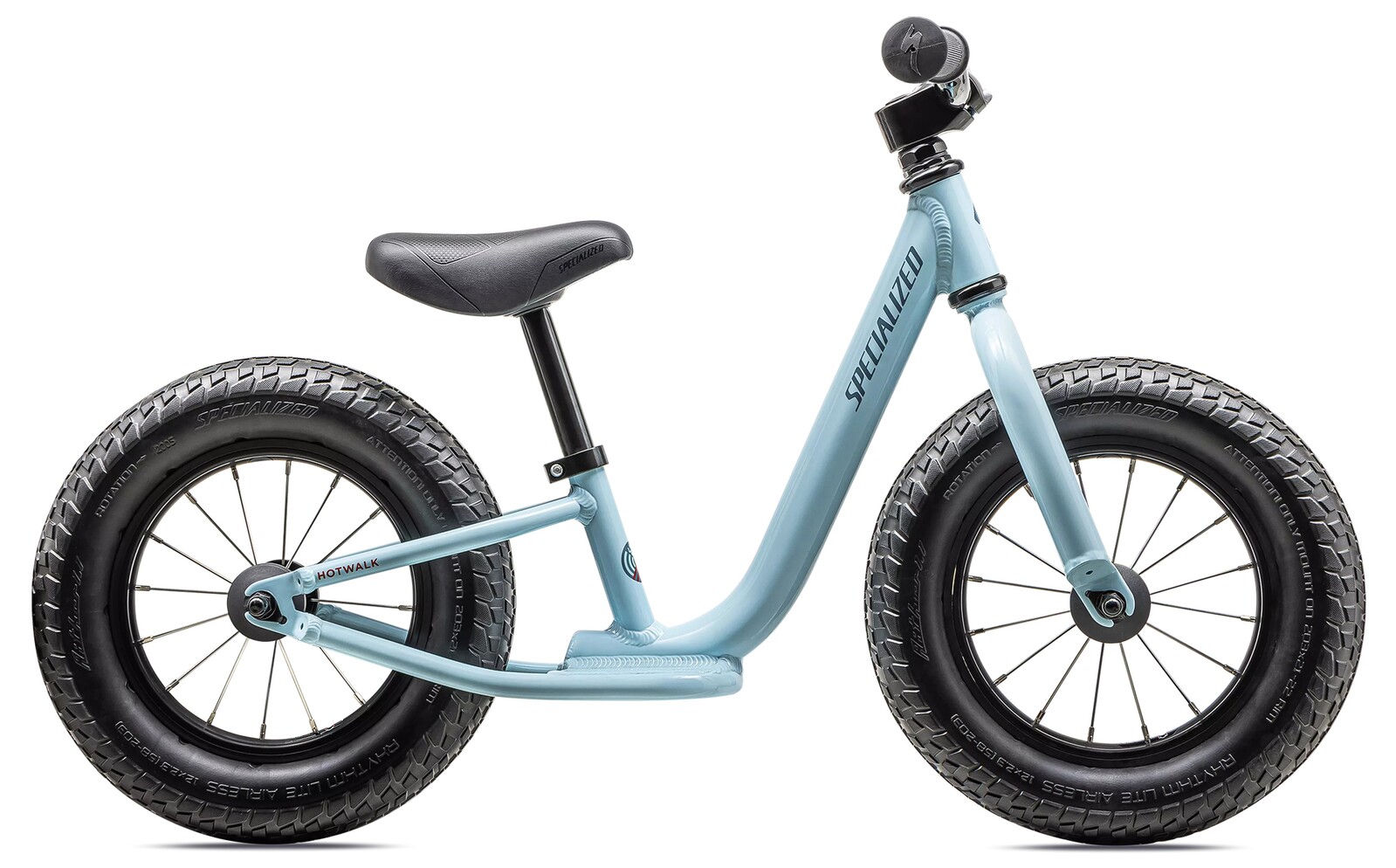 Specialized Hotwalk , Gripy, Velikosť: 12 inch. wheel