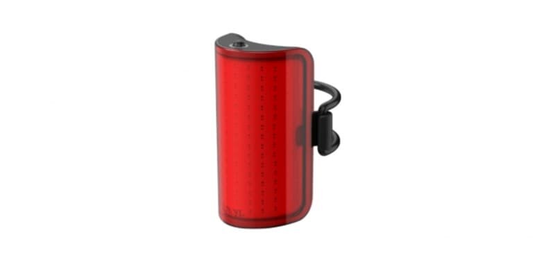 zadná blikačka KNOG Cobber Mid