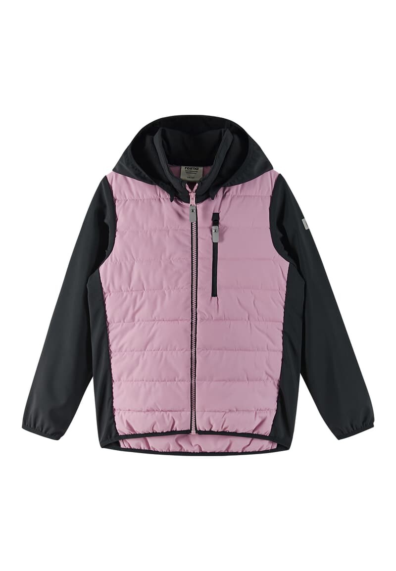 Detská hybridná bunda Reima Vaihto