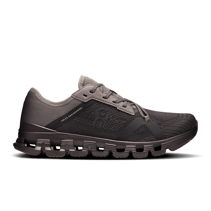 Dámske bežecké topánky ON Cloud X 4 AD