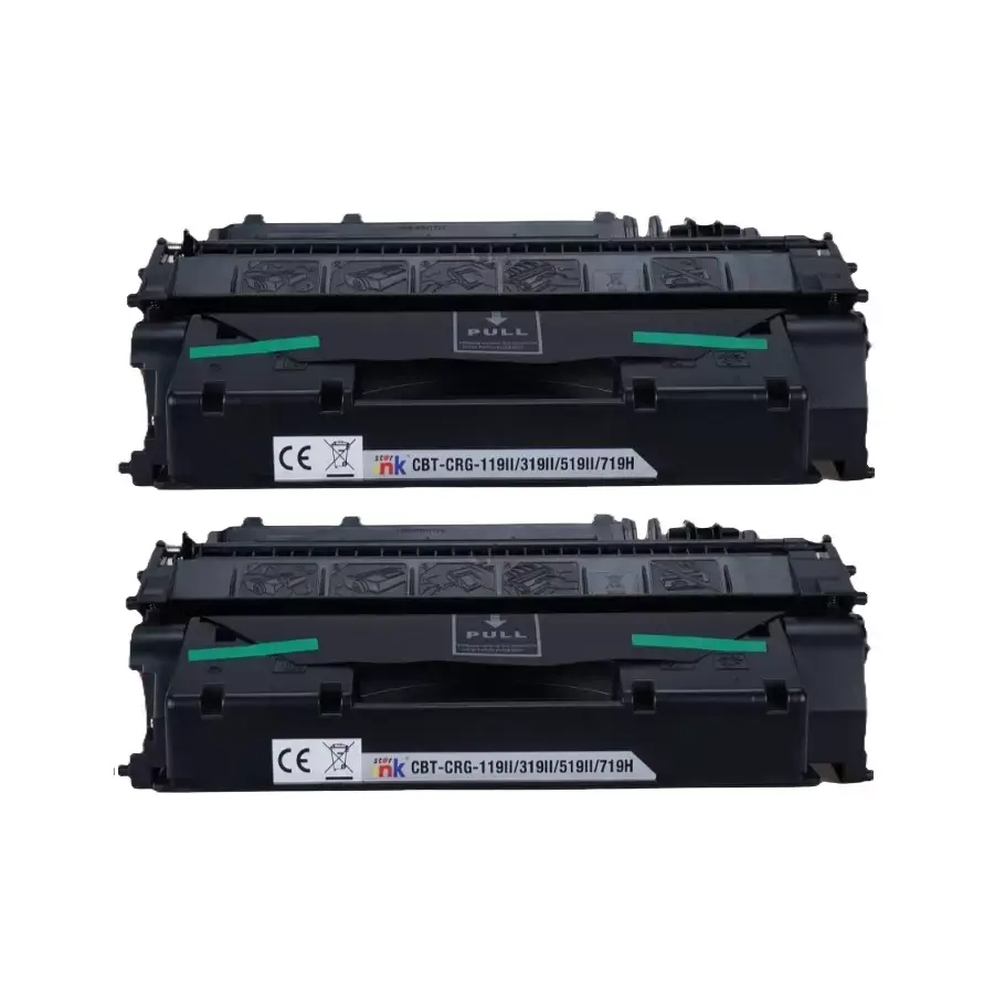Starink kompatibilní toner Canon CRG-719H (Čierny) 2-PACK
