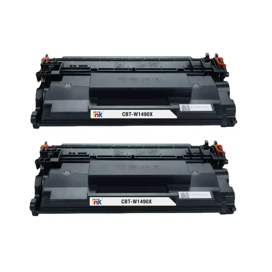 Starink toner W1490X (čierny) 2-PACK - originál