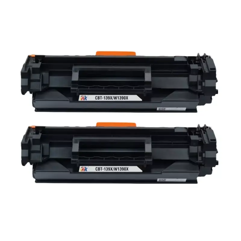 Starink toner W1390X (čierny) 2-PACK - originál
