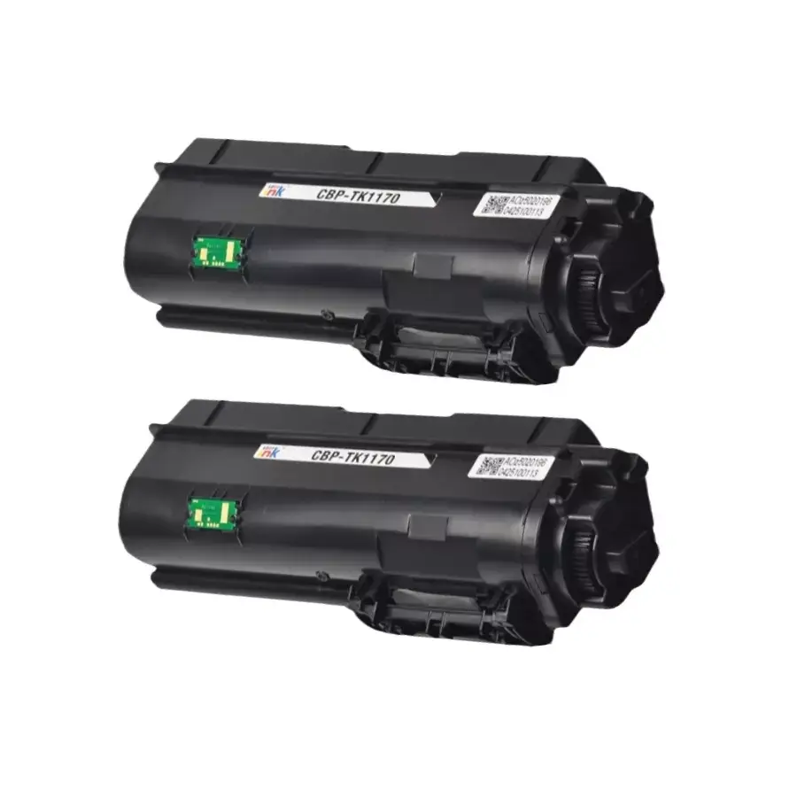 Starink kompatibilný toner Kyocera TK-1170, TK1170 (Čierny)