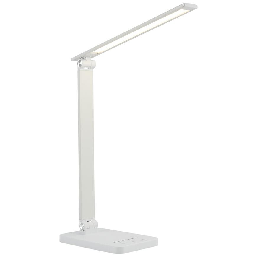 Stolová lampa ALPHA LED ML1903 4W White LB1