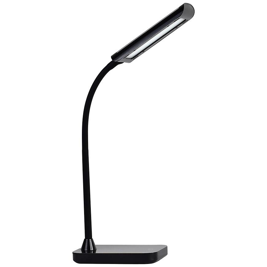 Stolová lampa EPIC LED ML1904 4W Black LB1
