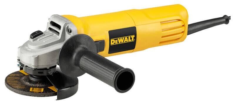 Uhlová brúska Dewalt 950 W 125 mm DWE4117