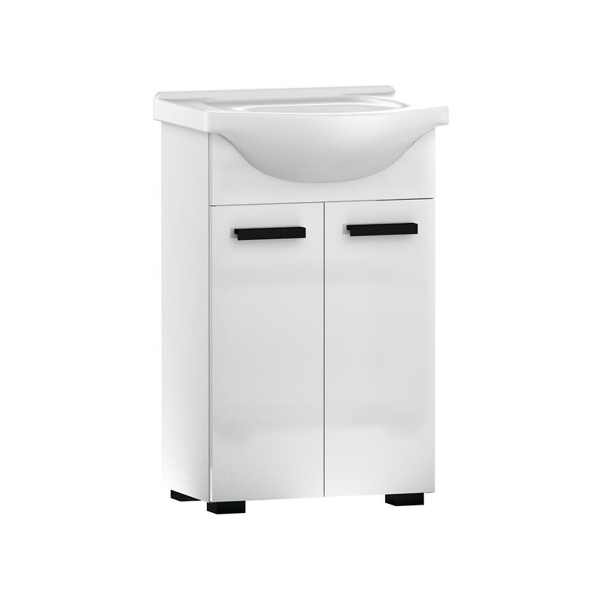 SET PLAIN 65 BIELY POĽSKÝ