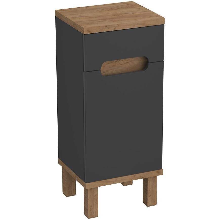 KOMODA 35 OVO LAVA MAT