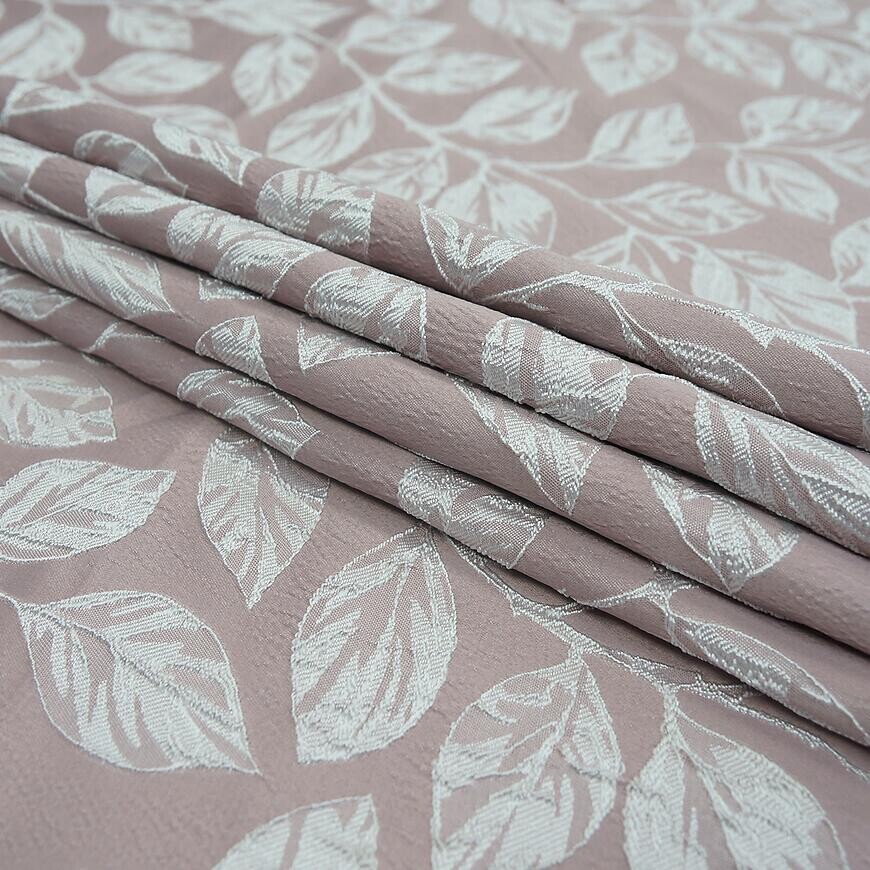 Záves na páske SHADOV HM-LF0805/135x250/ružový