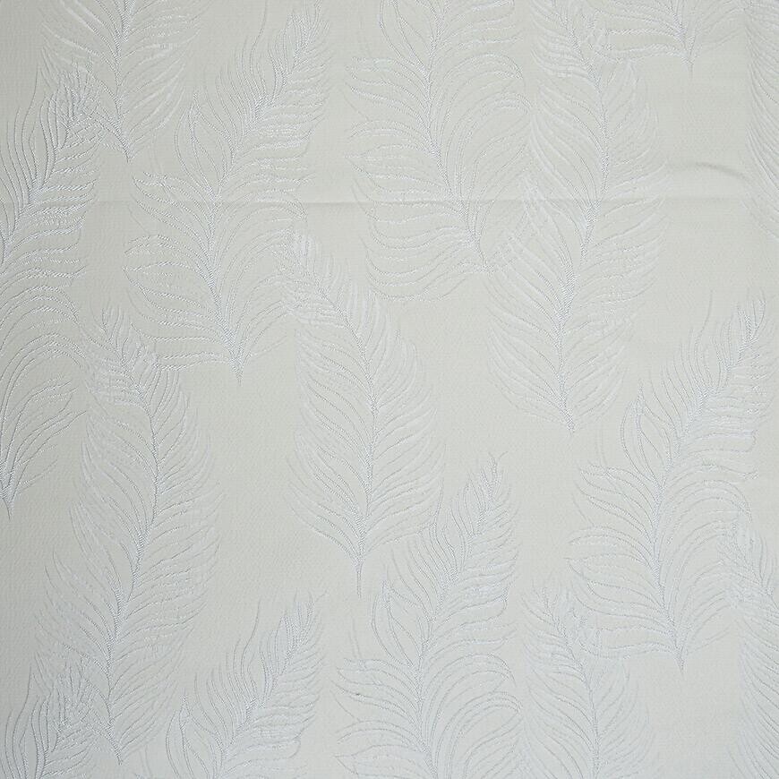 Záves na páske HM/FEATHER/135x180/NATURAL