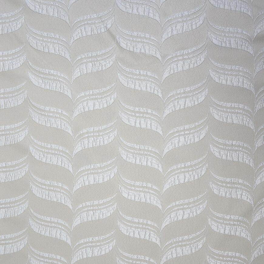 Záves na páske MINERIA HM24392/135x250/NATURAL