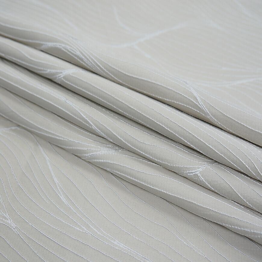 Záves na páske CELINA HM24399/135x250/NATURAL