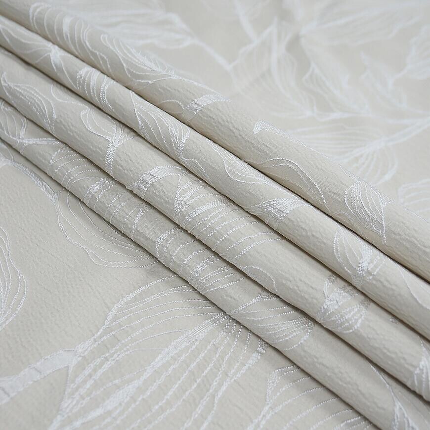 Záves na páske ANIKA HM24393/135x250/NATURAL