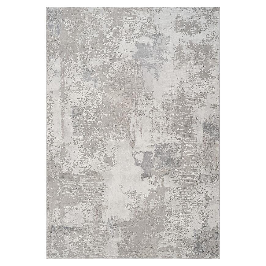 Koberec Heatset Anemon 0,8/1,5 T014a sivý/béžový