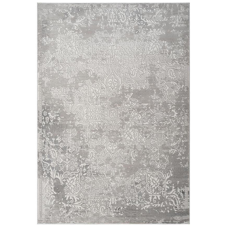 Koberec Heatset Anemon 1,6/2,3 T022c sivý