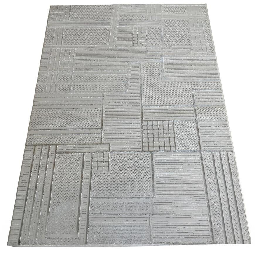 Koberec Kingston 1,6/2,3 9135a krémový/krémový