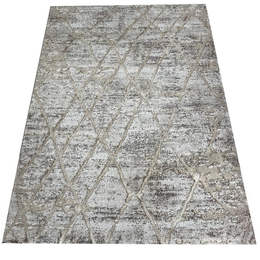 Koberec Palermo 0,8/1,5 8616a krémový/béžový